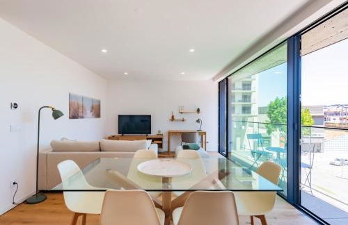 Puro Gold - Superior apartment in the center of Aveiro - Foto 2