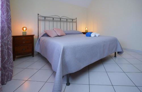 La casa di Azzurra Centro Città Appartamento fino a 4 posti letto e 2 bagni - Foto 35