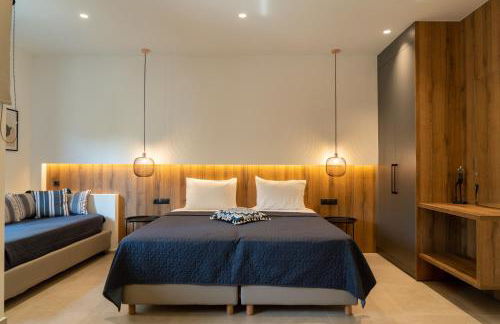 Esperos Studios and Apartments, #1 and #5 - Photo 3