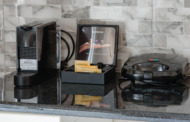 Zilean Apartment Airport by Airstay - Foto 25