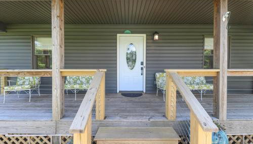 Sycamore Shade - Foto 5, Lobby or reception