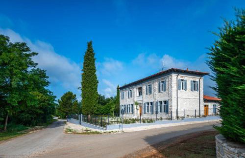 Luxury & Unique Villa Scvola Elementare - Foto 46