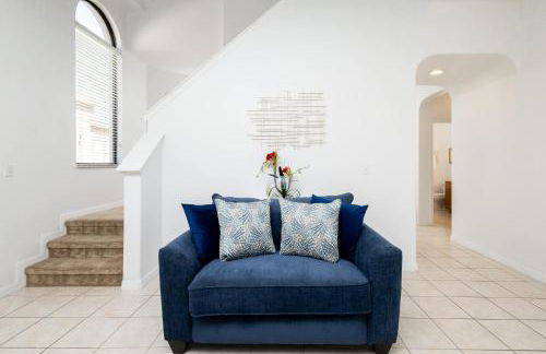 Home Away From Home At Bridgeford Crossing - Foto 21