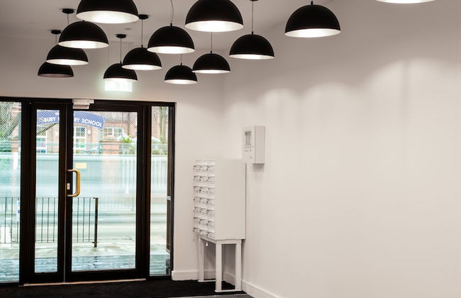 Queens Park by Viridian Apartments - Foto 21