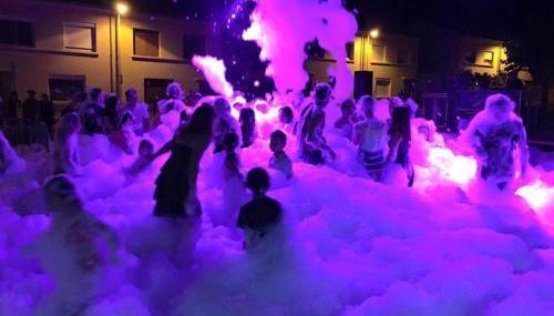 Belle villa de vacances climatisee, tout confort, residence TAMARIS, accès payant aux piscines animation, wifi, 2 chambres, 5 couchages PORTIRAGNES PLAGE LRTAMB19 - Foto 2