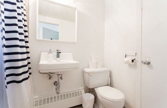 The Milton Apartments - Foto 51