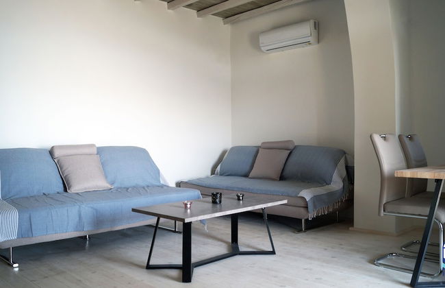 Inspire Aegean Sea Triantaros - Foto 13