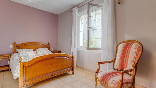 Villa With Swimming Pool in Sorgues - Foto 4, Habitación