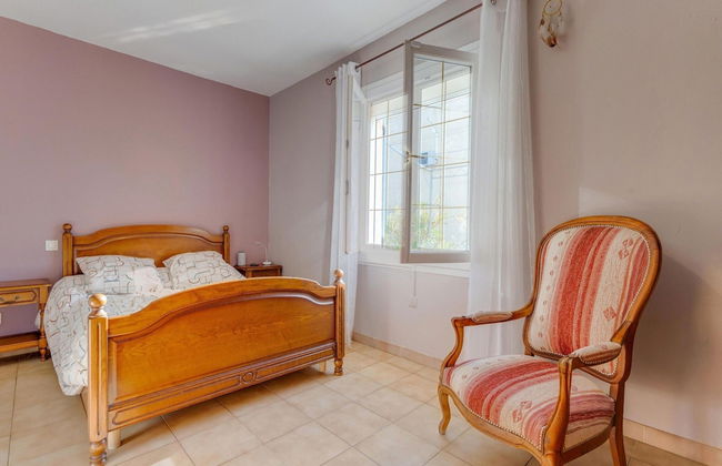 Villa With Swimming Pool in Sorgues - Foto 4