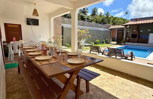 MHV Milagres - Casa Lar do Marceneiro - Foto 79