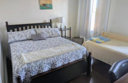 2 bed, 1 bath riverfront loft - Foto 16