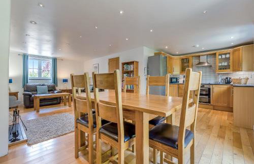 Home Park Farm Cottages B - Foto 6