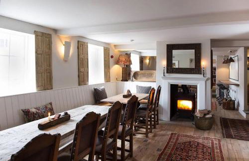 Carpenters Rest, Wighton Near Wells Next The Sea - Foto 24