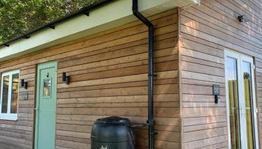 Y Caban-The Cabin-2 Guests-Private Parking-Fast WIFI - Foto 4