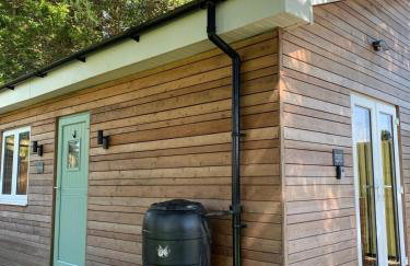 Y Caban-The Cabin-2 Guests-Private Parking-Fast WIFI - Foto 4