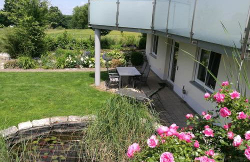 Ferienwohnung Stahl - Foto 2