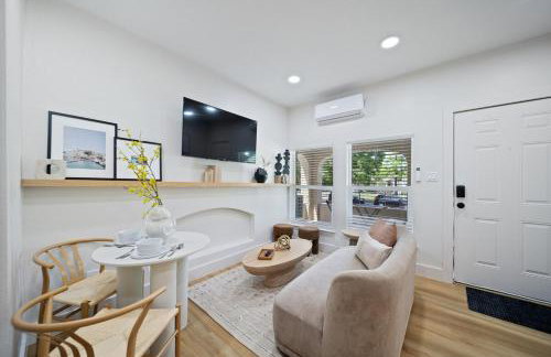 Mediterranean Villa #1 at East Downtown - Foto 1