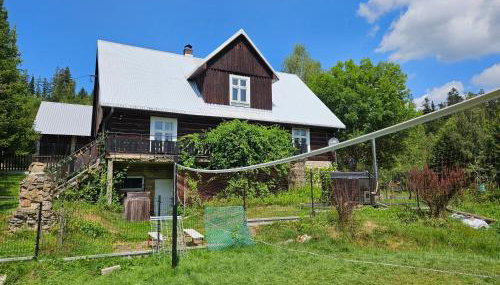 Chata góralska Wojtasówka - Foto 2, Garden, Garden view
