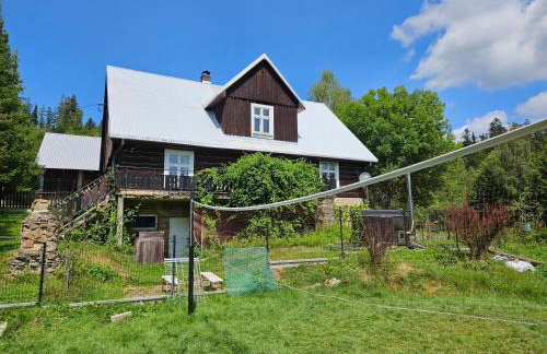 Chata góralska Wojtasówka - Foto 2