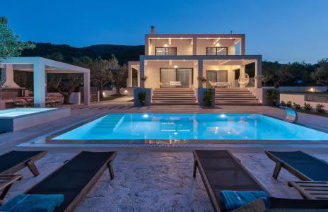 Delight Luxury Villa - Contemporary Elegance & Tranquility, by ZanteWize - Foto 112