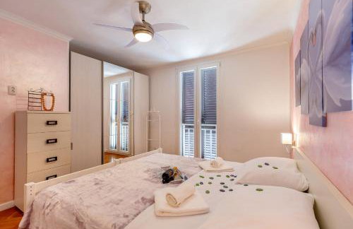 Skyscraper Apartment- Free parking included - Foto 58