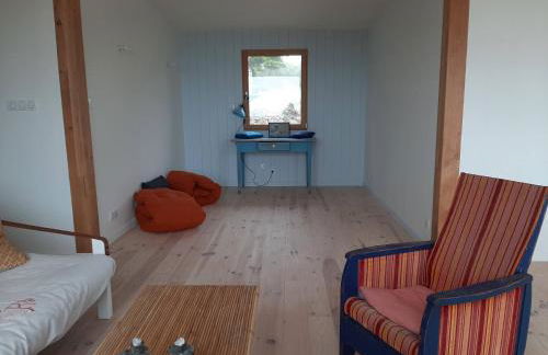 Maison en bois vue sur mer en Bretagne 5 couchages - Foto 9