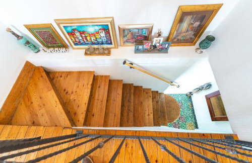 Rustic Stone Villa Begovi Dvori- 15 minutes to Dubrovnik - Foto 30