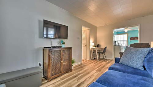 Family-Friendly Hideaway Near Presque Isle! - Foto 5