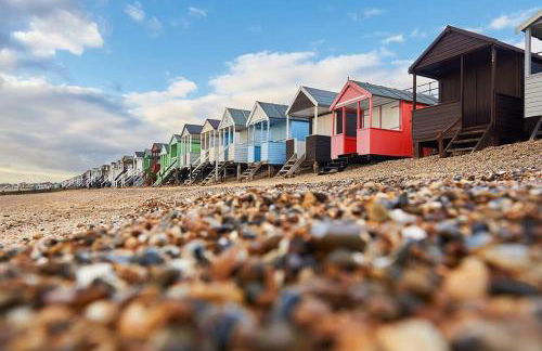 Deluxe Apartment in Southend-On-Sea by Artisan Stays I Free Parking I Sleeps 5 - Foto 21