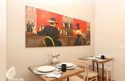 Daplace - Ottavia Apartment - Photo 26