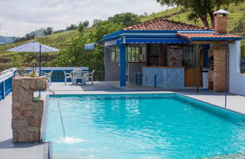 Chácara das Araras - Foto 68