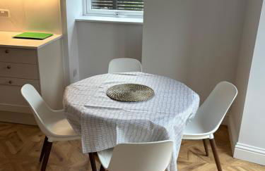 Craigievar Cottage Skelmorlie - Foto 18