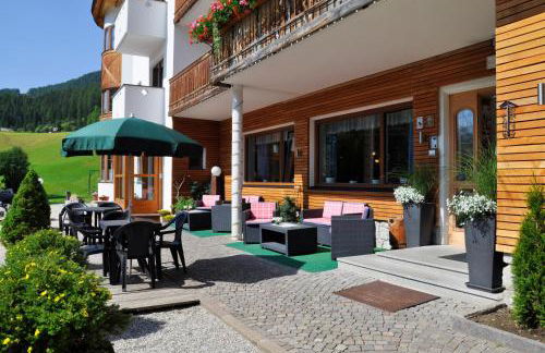 Guesthouse Rungg - Foto 27