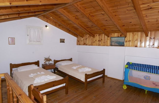 Symi Port View Apartment - Photo 3