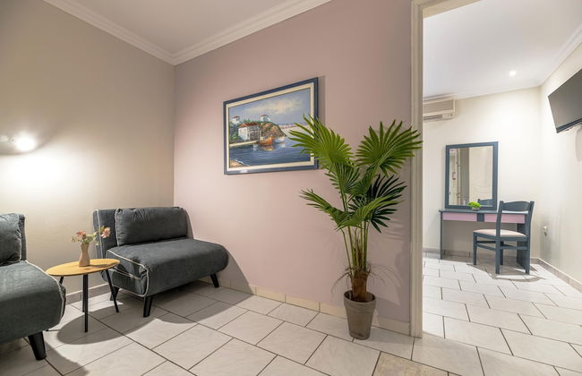 Sofia's Hotel - Foto 34