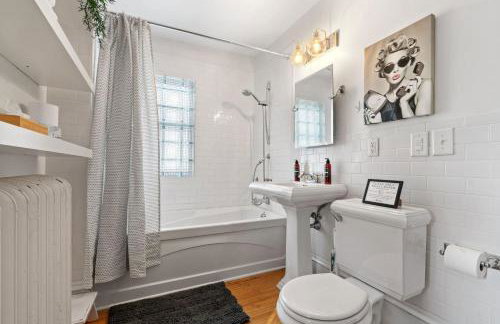 Fulton Lodge - Foto 30