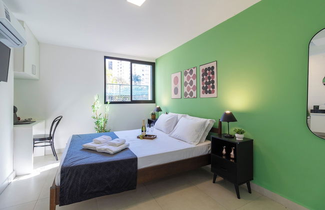 Casa com 2 suítes AC Higienópolis - Foto 1