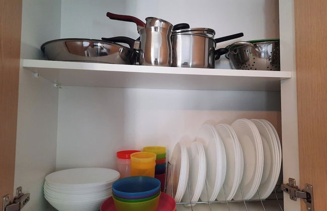 Crete Country Escape 2 Bd w Patio - Photo 13