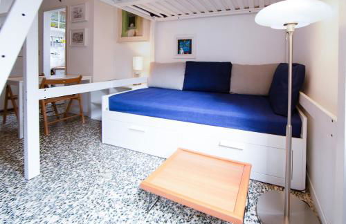 White Diamond Suite Milano - Foto 7