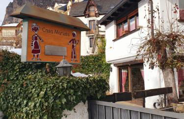 Casa Marieta Escarrilla - Foto 50