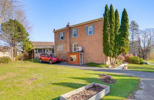 Walk to Athens Riverfront Park! Modern-Retro Apt - Foto 28