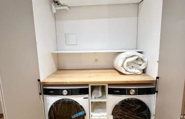 Le Boutonnier - Centre - Luxe - Terrasse - Clim - Foto 47