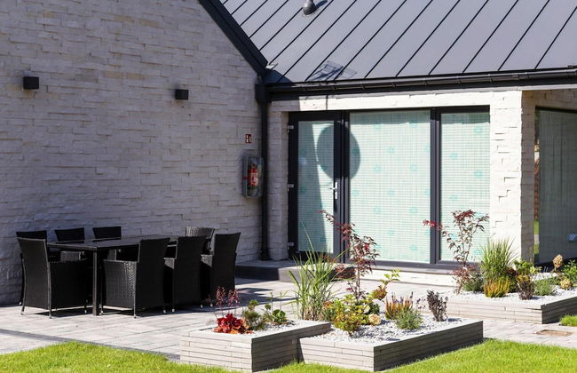 Holiday Home in Ustronie Morskie Near Beach - Photo 26