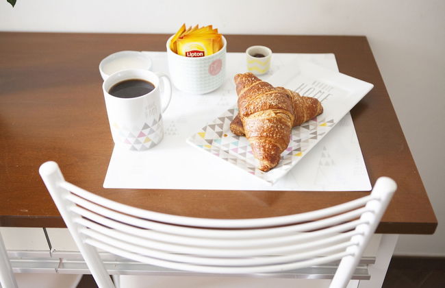 Alessia's Flat - Tortona - Photo 21