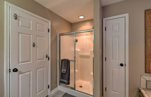 Lakefront Retreat with Views, Near Mammoth Cave! - Foto 17