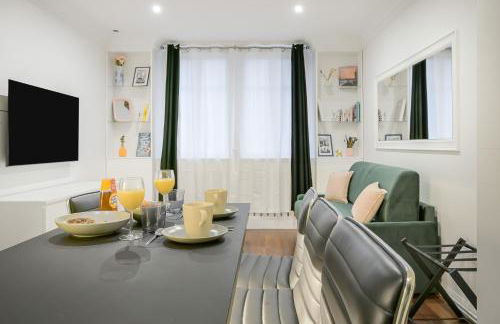 Le New York - cosy flat near Eiffel tower - Foto 8