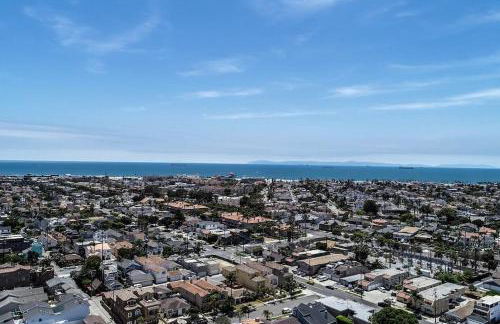 The White Beach House of Huntington - Foto 43