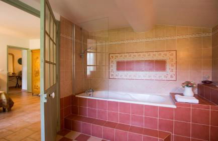 Luberon - Mas du Grand Saint Julien - Foto 12