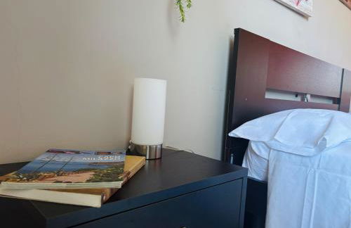 Una Piscina sul Mare Apartment - Foto 13