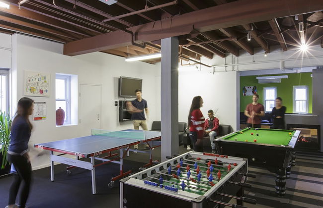 Unsw Village - Foto 11